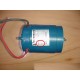 MOTORE ELETTRICO 12V 500W - CON FLANGIA