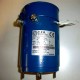 MOTORE 24 VOLT-2400 WATT A FLANGIA BASSA (PER GRU)