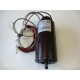 MOTORE 24V/180W-RPM 2500-FLANGIA B14/56-CON ENCODER