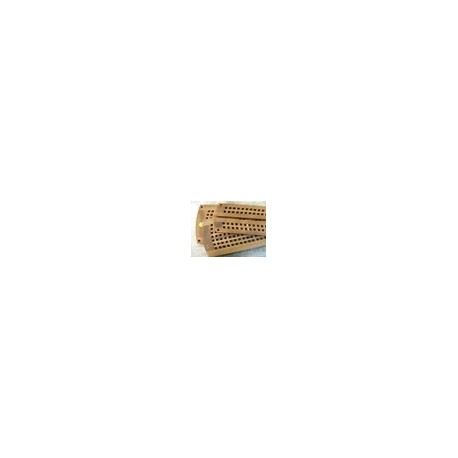 PEDANE TEAK PREMIUM OVALE DA 500 CM