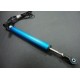 SENSORE LINEARE A RESISTENZA VARIABILE D.19mm CORSA 100mm - INTERASSE CHIUSO 273mm