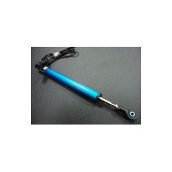 SENSORE LINEARE DI LIVELLO A RESISTENZA VARIABILE DIAM. 32mm CORSA 550mm - IC 765mm