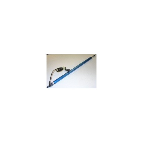 SENSORE LINEARE C/CAVETTO Diam.19 CORSA 350mm. INTERASSE CHIUSO mm.