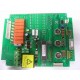 SCHEDA ELETTRONICA CT6A4-R P/L SE 6 CAPPUCCI BES 1.042 (x CENTR.BES 1.039 - BES 1.078)