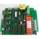 SCHEDA ELETTRONICA S/BOX BES 886 PER PASSERELLA POPPA ISA 120 (BES 791)
