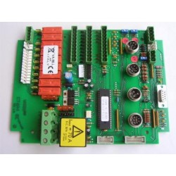 SCHEDA ELETTRONICA UP/DOWN SE P/L DOLPHIN 51' BES 578