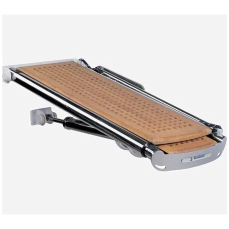 Passerelle Telescopiche "SMART"