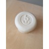 TAPPO NYLON PA6 FLASH BIANCO