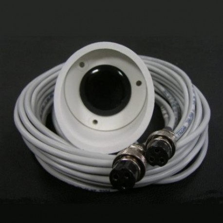 Ricevitore IR Nylon completo modello 2000