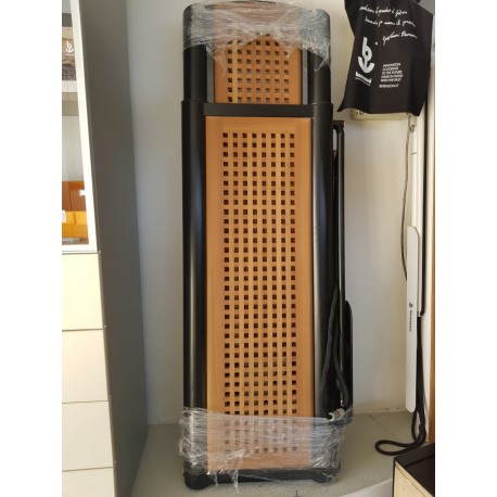 PASSERELLA BIG SMART 2.30 VERNICIATA NERA IN PROMOZIONE POST FIERA