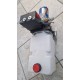 CENTRALINA OLEODINAMICA DISPOSIZIONE 12 O 24
