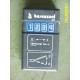 PULSANTIERA TRASMETTITORE ITSF3 8 CH PER DIP SWITCH CT6A 4 BES 1.109 (VECCHIA PI 371) CON BATTERIA